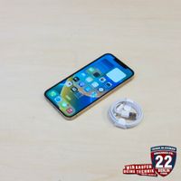 Apple iPhone 12 Pro Max - 128GB (Ohne Simlock) Smartphone - Gold Friedrichshain-Kreuzberg - Friedrichshain Vorschau