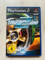 Playstation 2 / Ps 2 Need for Speed Underground 2 Köln - Nippes Vorschau
