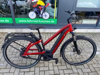 Riese Müller, E-Bike neu, Charger Mixte Einzelstück, UVP: 3699 € Brandenburg - Fürstenwalde (Spree) Vorschau