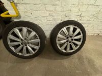4x VW Reifen mit Felgen Berlin - Mitte Vorschau