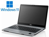⭐ Fujitsu Lifebook S935 ⭐ 13.3" Laptop | i5 5200U | 256GB SSD | 8GB RAM | WLAN | Bluetooth | Windows 11 Pro (Notebook, Home, MS, Office, mit, gebrauchter, gut, 13,3 Zoll, Full HD refurbished, 12 16GB) Nordrhein-Westfalen - Langenfeld Vorschau