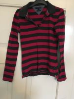 Tommy Hilfiger Pullover Longshirt S Hessen - Eschwege Vorschau