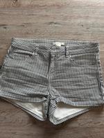 Gestreifte Shorts Bayern - Eichendorf Vorschau