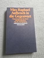 Werkausgabe. 11 Bände in Kassette: Band 3: Aufbruch in die Gegenw Wuppertal - Cronenberg Vorschau