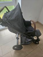 ABC DESIGN Kinderwagen Aversa 4 Woven Piano Bielefeld - Sennestadt Vorschau