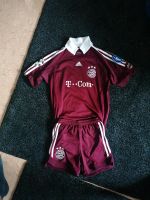 Fußball Trikot Fc Bayern Gr. 140 Bayern - Dinkelscherben Vorschau