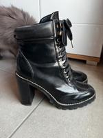 H&M Stiefeletten Damen Bayern - Stephansposching Vorschau