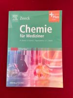 Chemie für Mediziner Hessen - Gießen Vorschau