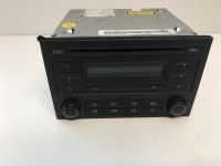 VW RCD 200 Tupi BVX Autoradio Rheinland-Pfalz - Hettenleidelheim Vorschau