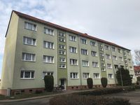 Sehr schöne ruhige und sonnige 3 Raumwohnung mit Balkon und Stellplatz zu verkaufen Thüringen - Bad Tennstedt Vorschau