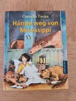 Cornelia Funke,  Hände weg von Mississippi Altona - Hamburg Osdorf Vorschau