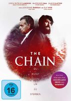 The Chain - Du musst töten um zu sterben - DVD - Gebraucht Nürnberg (Mittelfr) - Südstadt Vorschau