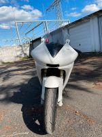 Yamaha YZF-R6 BJ 2005 Rennstrecke Nordrhein-Westfalen - Krefeld Vorschau