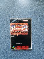 Super Street Fighter Anleitung Niedersachsen - Wangerland Vorschau