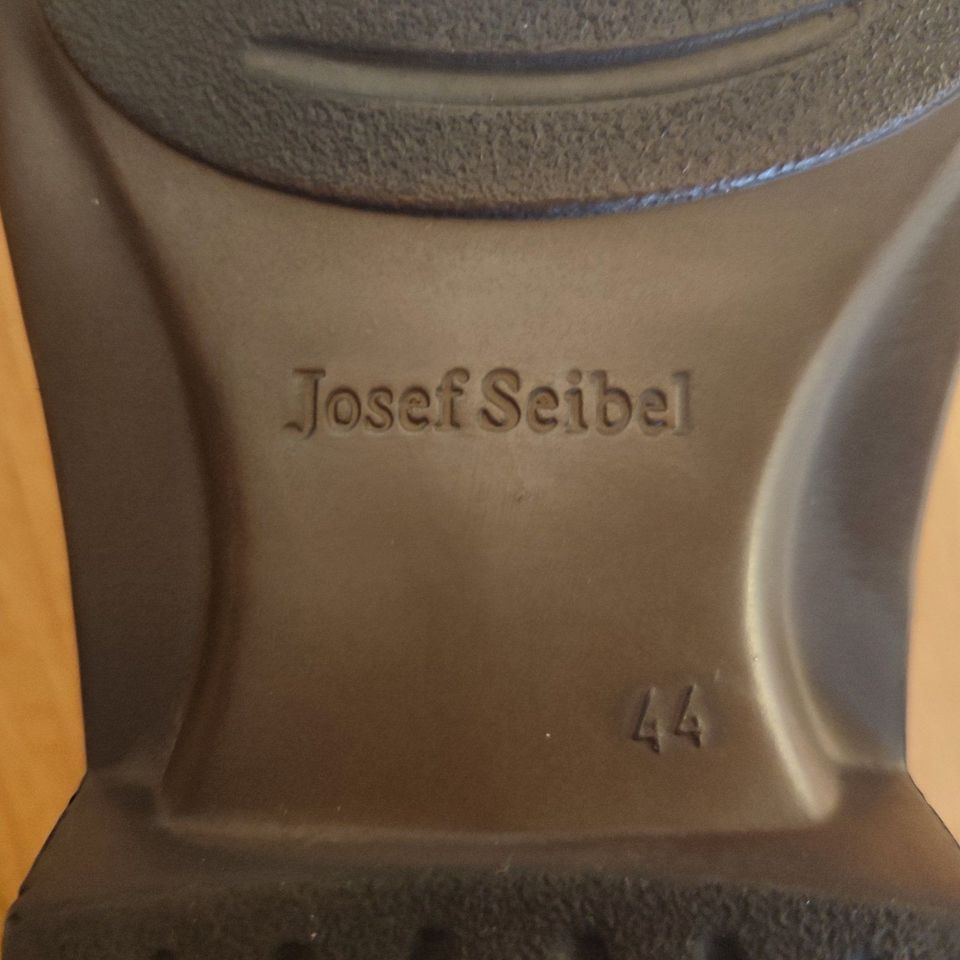 Josef Seibel Herrenschuhe Größe 44 in Dresden