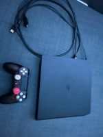 PlayStation 4 Slim +Controller. Einzelkauf möglich Duisburg - Meiderich/Beeck Vorschau