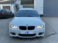 BMW E92 330d - M Paket Rheinland-Pfalz - Fehl-Ritzhausen Vorschau