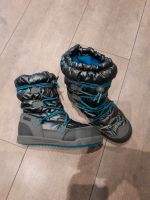 Stiefel Gr 30 zu verschenken Baden-Württemberg - Illerrieden Vorschau