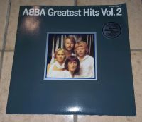 Abba Greatest Hits Vol.2 Vinyl Schleswig-Holstein - Stuvenborn Vorschau