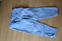 Via Appia Jeans 7/8 Hose Neu hellblau Jeans  neu Sommerhose Nordrhein-Westfalen - Rietberg Vorschau