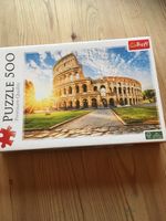 500 Teile Puzzle Essen - Rellinghausen Vorschau