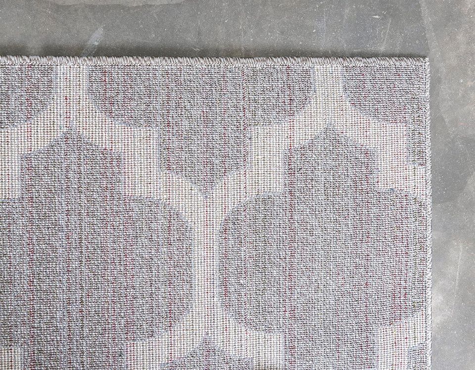 Neu Marokkanisch Geometrischer Gitter Teppich, 244 x 305 cm in Wuppertal