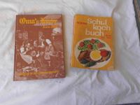 2 alte Kochbücher Bielefeld - Ubbedissen Vorschau