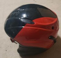 Kinder Ski Helm 49-53cm XS/S Sachsen - Schkeuditz Vorschau