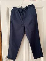 Bequeme Armedangels Hose dunkelblau L Baumwolle Hessen - Darmstadt Vorschau