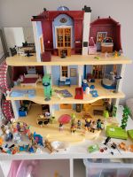 Playmobil mein großes Puppenhaus Dollhouse Kreis Pinneberg - Schenefeld Vorschau