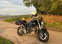 BMW R1200R aus 2008 Nordrhein-Westfalen - Wachtberg Vorschau