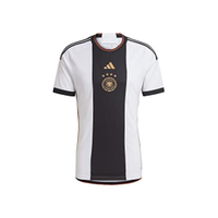 neues ADIDAS DFB Trikot Home WM 2022 Herren HJ9606 - L Baden-Württemberg - Altheim (bei Riedlingen) Vorschau