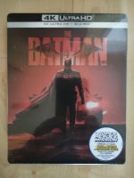 The Batman 4K Ultra HD Steelbook Niedersachsen - Stade Vorschau