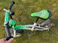 Kinderfahrrad 12Zoll Hessen - Neuental Vorschau