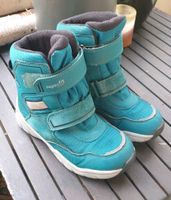 Superfit Winterstiefel Culusuk 2.0, 33, grün Friedrichshain-Kreuzberg - Friedrichshain Vorschau