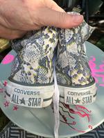 Converse chucks 36,5 top snake Limited Nordrhein-Westfalen - Iserlohn Vorschau