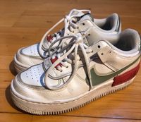 Nike Air Force 1 Gr. 38,5 Rheinland-Pfalz - Koblenz Vorschau