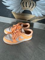 Toller Nike Damen Sneaker Hessen - Kassel Vorschau