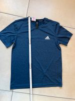 Adidas Shirt 152 Sport T-Shirt Climalite blau wie neu Rheinland-Pfalz - Trier Vorschau