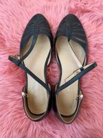 Charlie Stone Ballerinas Größe 41 Saarland - Heusweiler Vorschau