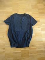 Cos Bluse blau Shirt M 38 Leipzig - Kleinzschocher Vorschau