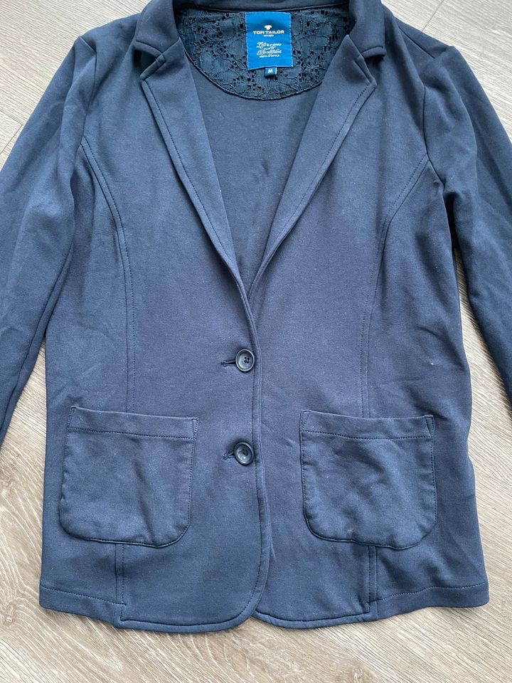 Bequemer Blazer Tom Tailor in Hillesheim (Eifel)