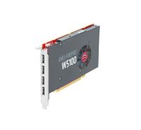 Sapphire AMD Firepro W5100 Professional Grafikkarte (4GB, GDDR5, Nordrhein-Westfalen - Meckenheim Vorschau