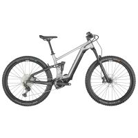 Bergamont E-Trailster Expert 2022 RH XL/ 51cm Rheinland-Pfalz - Bad Neuenahr-Ahrweiler Vorschau