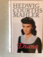 Hedwig Courths-Mahler Diana Versand 2,25 € Friedrichshain-Kreuzberg - Kreuzberg Vorschau