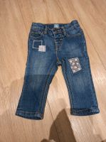 Jeans von GAP in Gr. 74 Bayern - Adelshofen (Mittelfranken) Vorschau