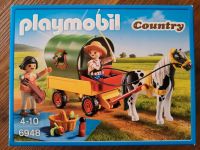 Playmobil Country 6948 Planwagen Picknick Schleswig-Holstein - Wees Vorschau