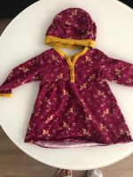 Kleid Baby Baumwolle Handmade Sylt - Westerland Vorschau