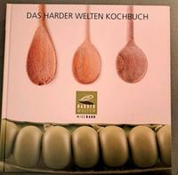 Das Harder Welten Kochbuch  Wigehard zu verschenken Thüringen - Altenburg Vorschau