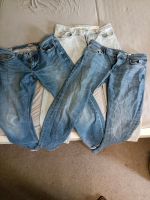 Jeans Markenjeans W34 L34 Nordrhein-Westfalen - Halle (Westfalen) Vorschau